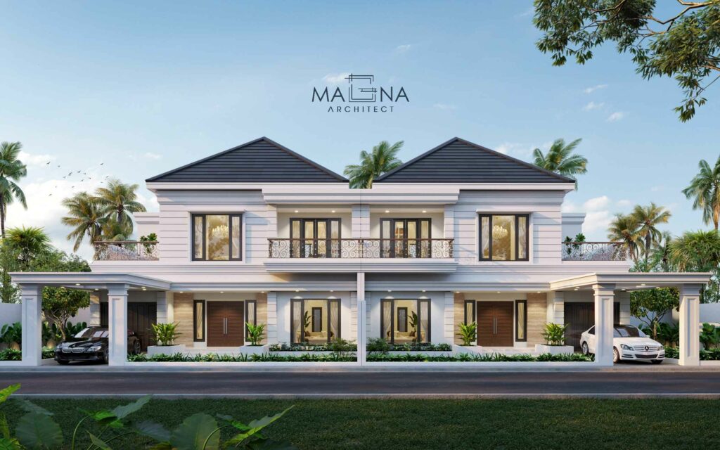 Jasa Desain Rumah Online • WA/Telp: 0812-2000-4983